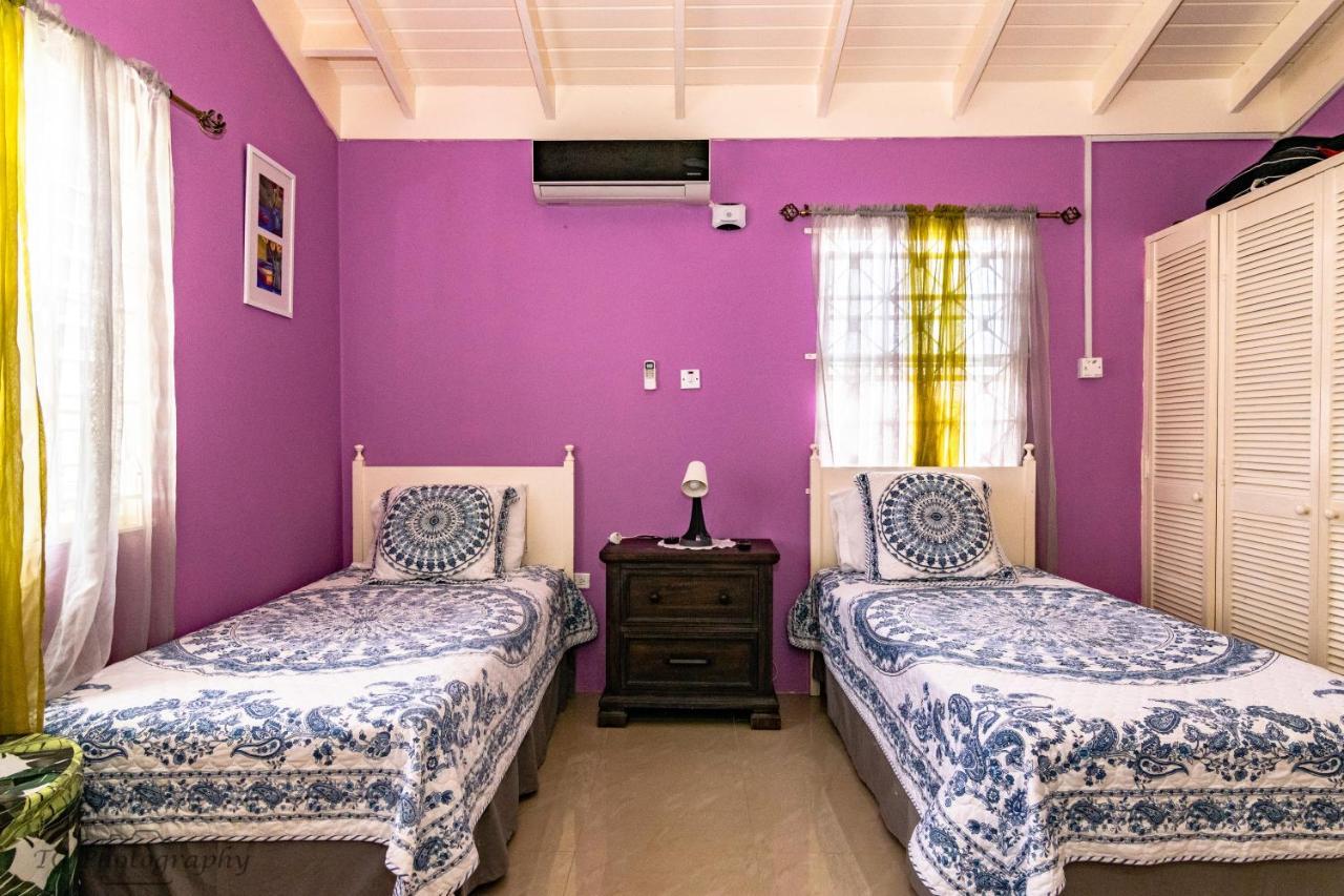 Ocho Rios - Drax Hall Country Club 2-Bed Luxury Villa Exterior photo