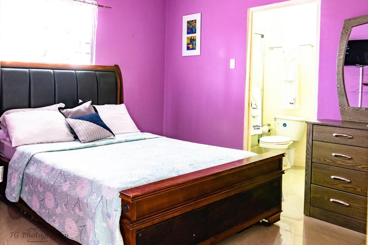 Ocho Rios - Drax Hall Country Club 2-Bed Luxury Villa Exterior photo