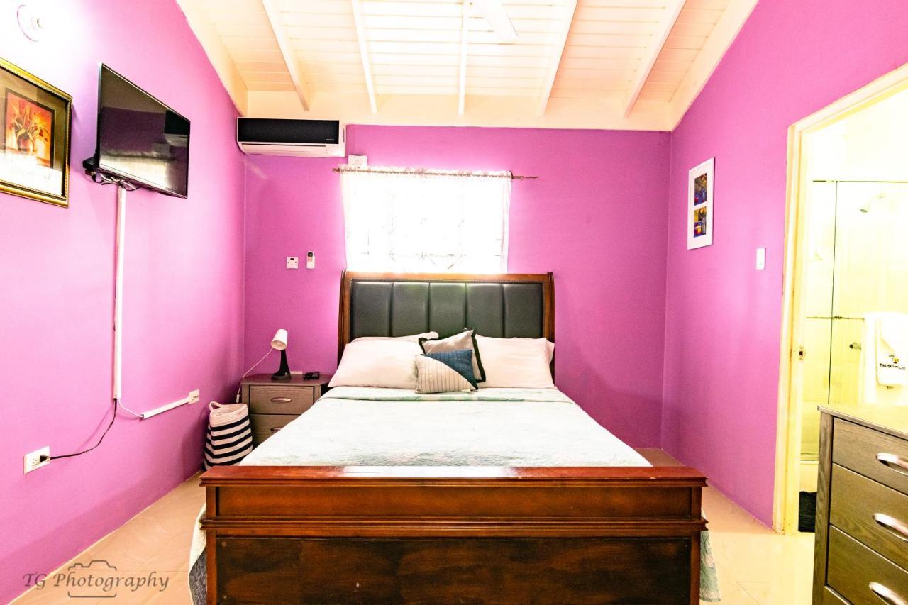Ocho Rios - Drax Hall Country Club 2-Bed Luxury Villa Exterior photo