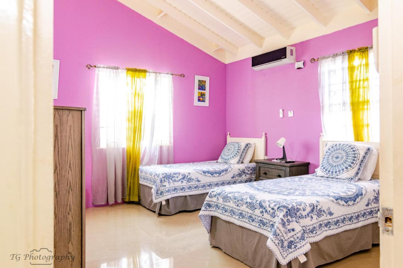 Ocho Rios - Drax Hall Country Club 2-Bed Luxury Villa Exterior photo