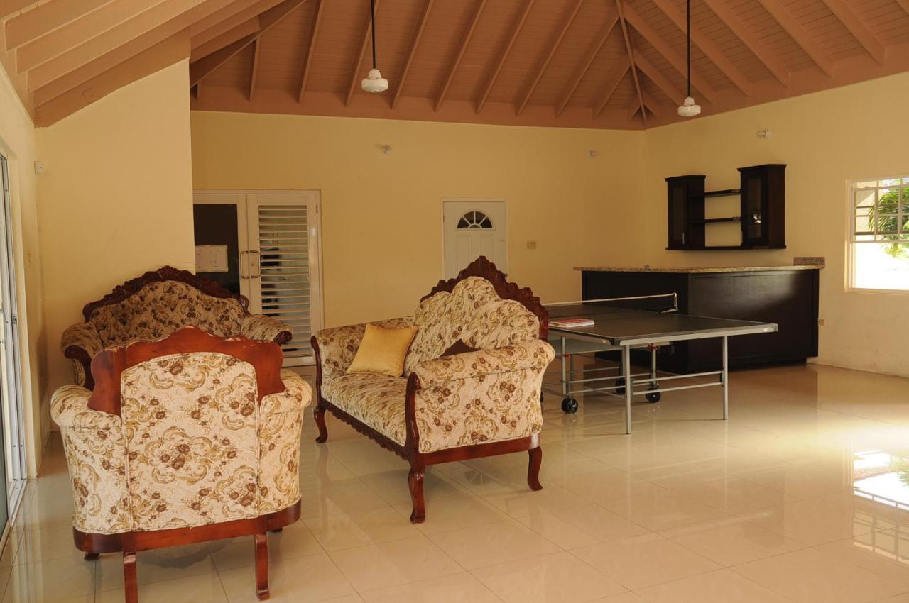 Ocho Rios - Drax Hall Country Club 2-Bed Luxury Villa Exterior photo