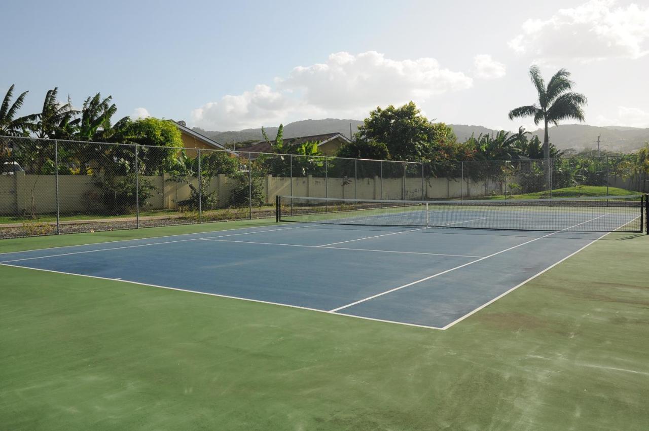 Ocho Rios - Drax Hall Country Club 2-Bed Luxury Villa Exterior photo