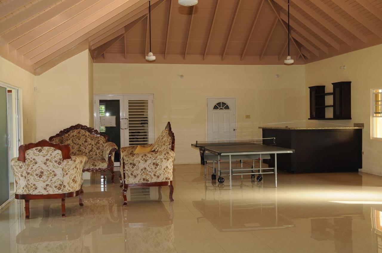Ocho Rios - Drax Hall Country Club 2-Bed Luxury Villa Exterior photo