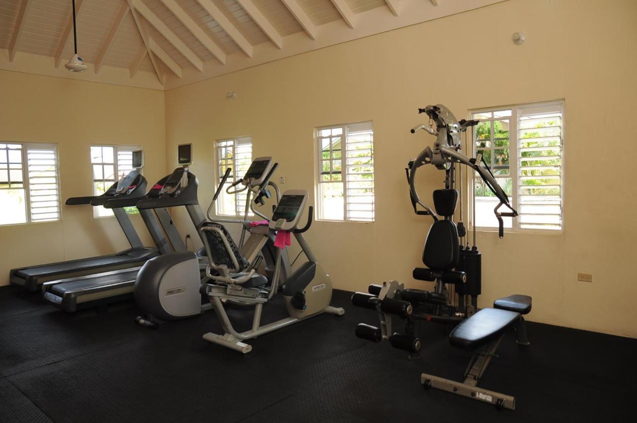 Ocho Rios - Drax Hall Country Club 2-Bed Luxury Villa Exterior photo