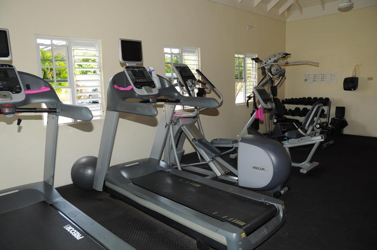 Ocho Rios - Drax Hall Country Club 2-Bed Luxury Villa Exterior photo