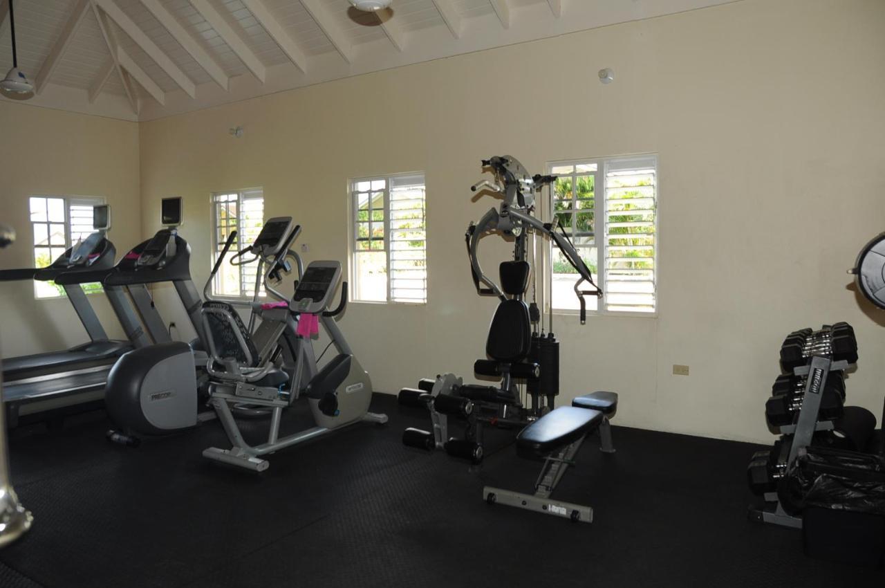 Ocho Rios - Drax Hall Country Club 2-Bed Luxury Villa Exterior photo