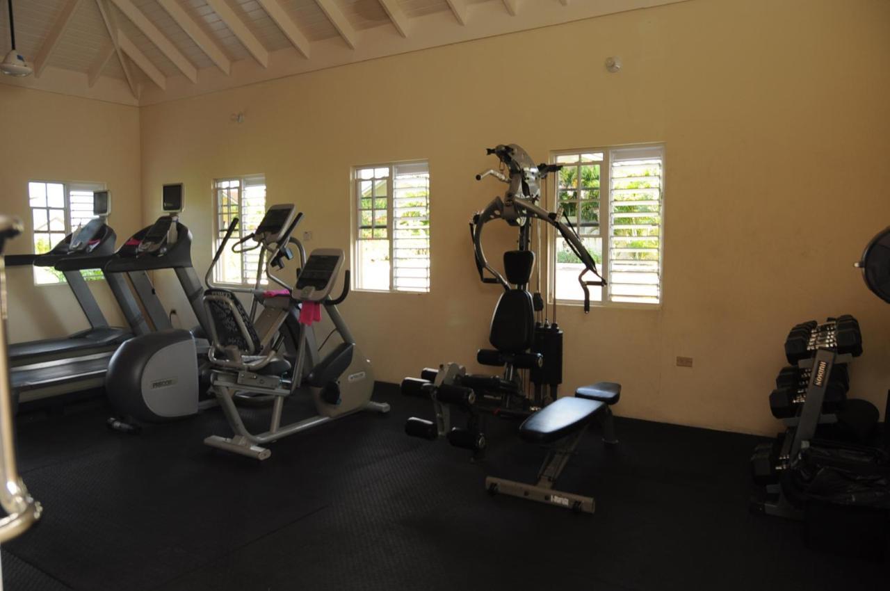Ocho Rios - Drax Hall Country Club 2-Bed Luxury Villa Exterior photo